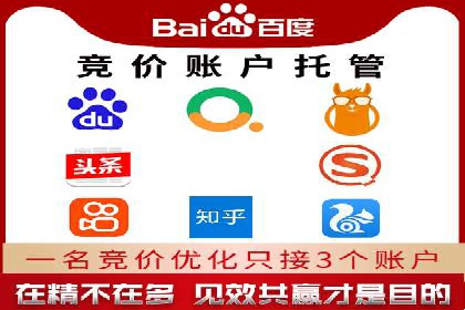案例分析：SEM托管优化效果显著展示
